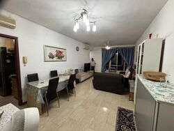 Yishun Emerald (D27), Condominium #459679911